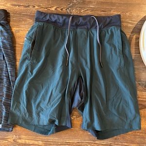 Lululemon THE short luxtreme liner medium